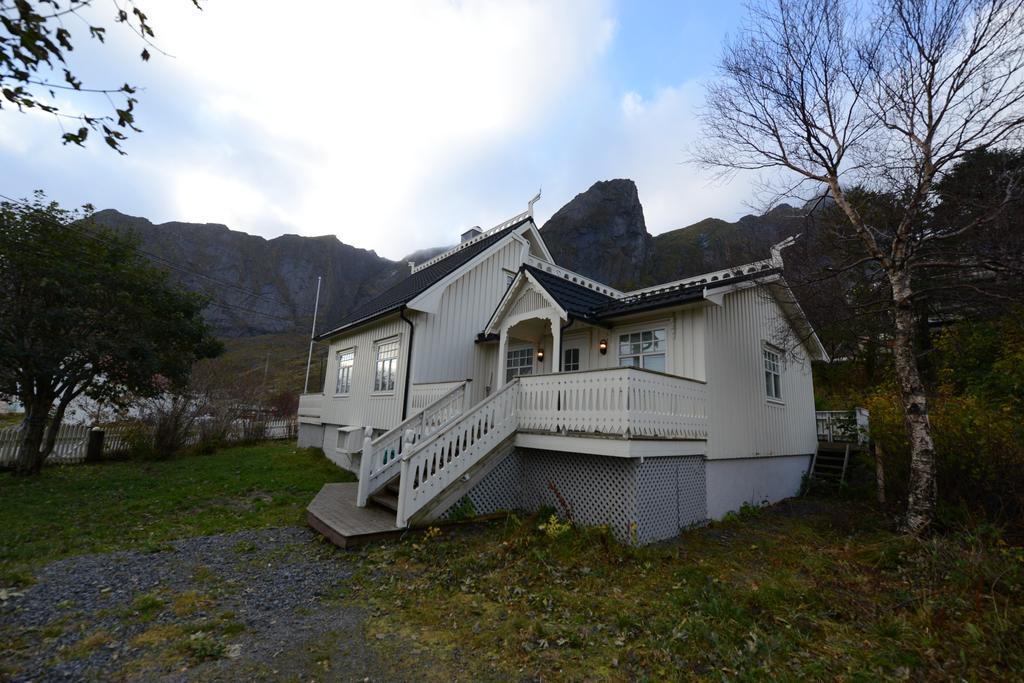 Dragon Holiday home *